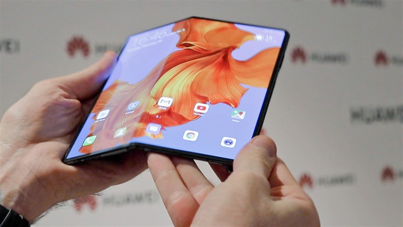 Mặc dù đắt đỏ nhưng Huawei Mate X tiếp tục cháy hàng sau lần mở bán thứ 3 tại Trung Quốc Mặc dù đắt đỏ nhưng Huawei Mate X tiếp tục cháy hàng sau lần mở bán thứ 3 tại Trung Quốc