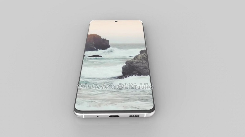 Trong khi đó, về ngoại hình, chiếc flagship mới của Samsung sẽ có thiết kế giống với mẫu Galaxy A51 và A71 rò rỉ trước đó. Điểm khác biệt của thiết bị này đến từ phần màn hình cong và cụm camera lớn hơn ở mặt sau. Trong khi đó, về ngoại hình, chiếc flagship mới của Samsung sẽ có thiết kế giống với mẫu Galaxy A51 và A71 rò rỉ trước đó. Điểm khác biệt của thiết bị này đến từ phần màn hình cong và cụm camera lớn hơn ở mặt sau.