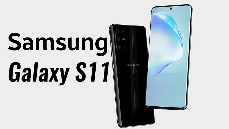 Xuất hiện ảnh render của Galaxy S11: Camera selfie đục lỗ như Note 10, có 5 camera sau Xuất hiện ảnh render của Galaxy S11: Camera selfie đục lỗ như Note 10, có 5 camera sau