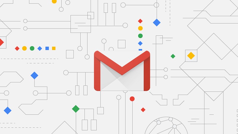 Google cập nhật tính năng dynamic email cho ứng dụng Gmail trên Android và iOS