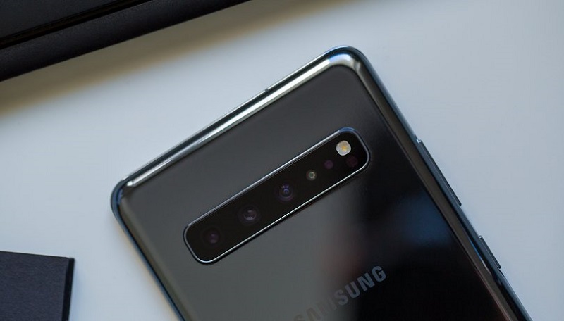 Galaxy S11