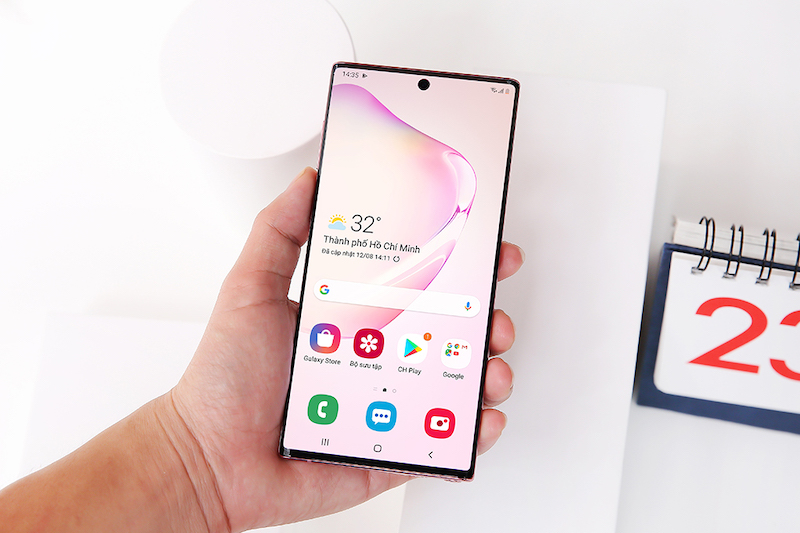 Galaxy Note 10
