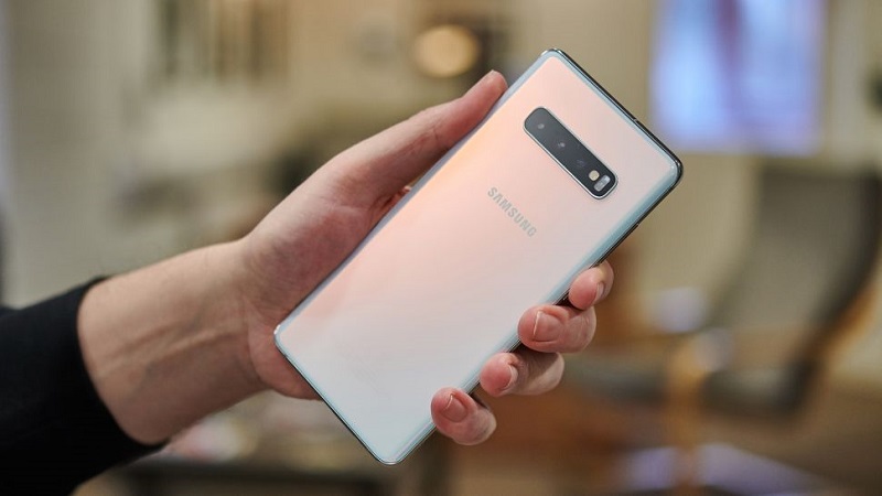 Samsung Galaxy S11