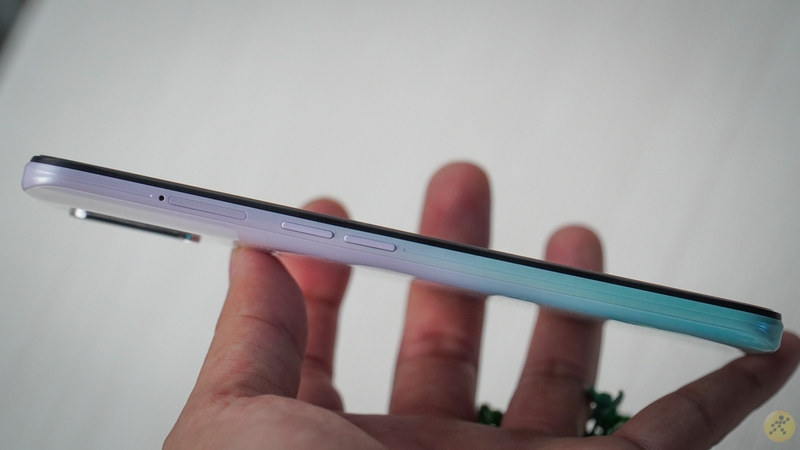 OPPO A9 2020 OPPO A9 2020