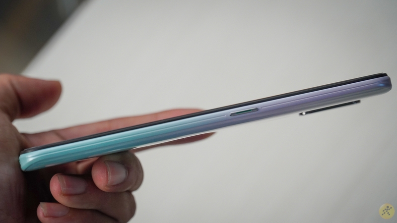 OPPO A9 (2020) Trắng Ngọc Thạch OPPO A9 (2020) Trắng Ngọc Thạch