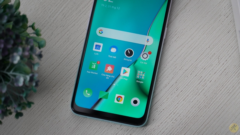 OPPO A9 (2020) Trắng Ngọc Thạch OPPO A9 (2020) Trắng Ngọc Thạch