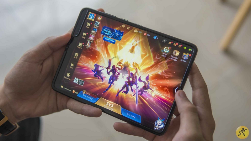 Galaxy Fold Galaxy Fold