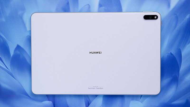 Huawei MatePad Pro ra mắt: Chip Kirin 990, pin 'khủng' 7.520 mAh, sạc nhanh 44W, giá từ 10.9 triệu đồng