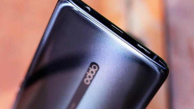 Phó chủ tịch OPPO xác nhận Reno3 Pro 5G tuy có pin lớn nhưng vẫn giữ được độ mỏng Phó chủ tịch OPPO xác nhận Reno3 Pro 5G tuy có pin lớn nhưng vẫn giữ được độ mỏng