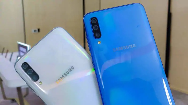 Galaxy A11, Galaxy A31 và Galaxy A41 đang trong giai đoạn phát triển, bộ nhớ dung lượng cao hơn Galaxy A11, Galaxy A31 và Galaxy A41 đang trong giai đoạn phát triển, bộ nhớ dung lượng cao hơn