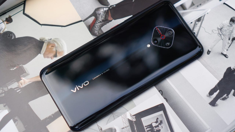 Vivo s1 Pro Vivo s1 Pro