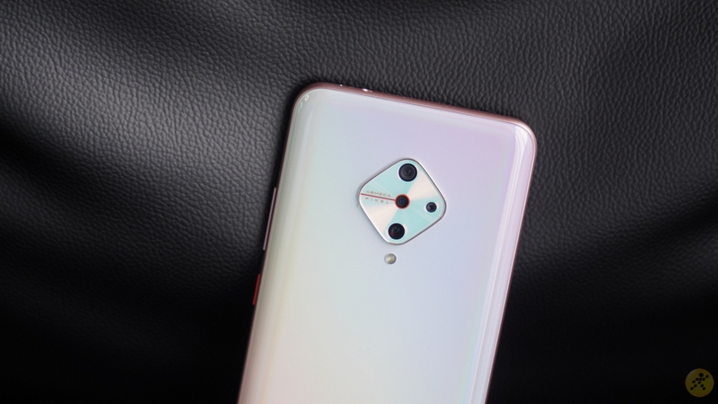 Vivo S1 Pro Vivo S1 Pro