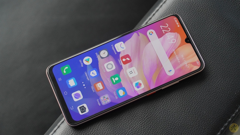Vivo s1 Pro Vivo s1 Pro