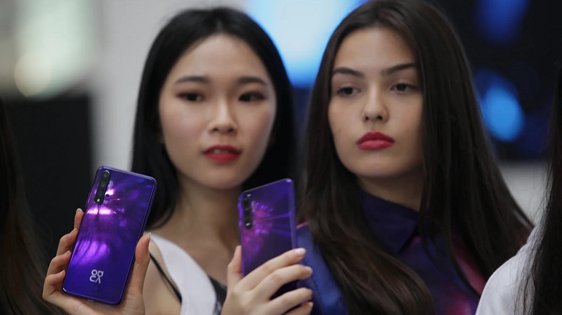 Huawei Nova 5T Huawei Nova 5T