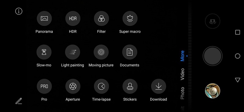 Camera Camera