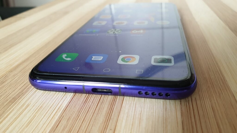 Huawei Nova 5T Huawei Nova 5T