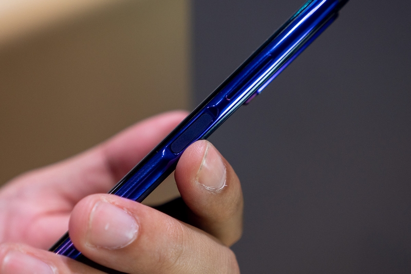 Huawei Nova 5T Huawei Nova 5T