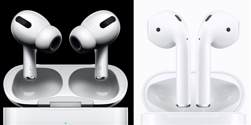 Chỉ vài ngày trong dịp Black Friday nhưng Apple có thể đã bán được 3 triệu chiếc AirPods và AirPods Pro