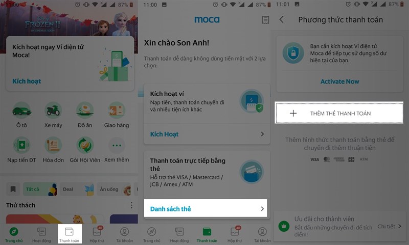 Tránh xác minh bằng ảnh Selfie trên ứng dụng Grab