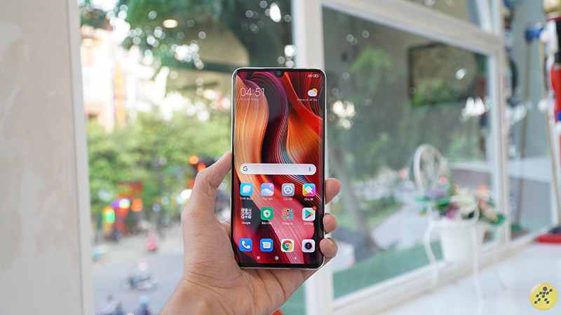 Mi Note 10 Mi Note 10