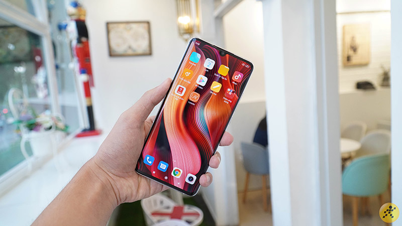 Mi Note 10 Mi Note 10