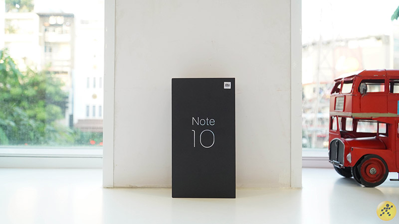 Mi Note 10 Mi Note 10