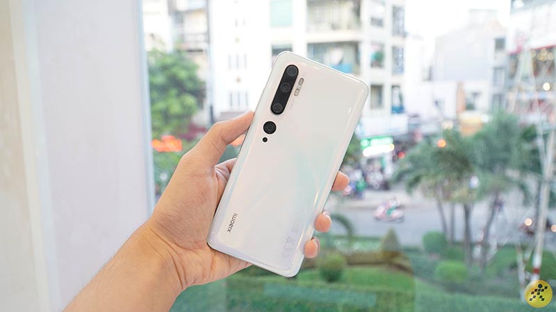 Mi Note 10 Mi Note 10