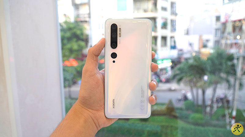 Mi Note 10 Mi Note 10