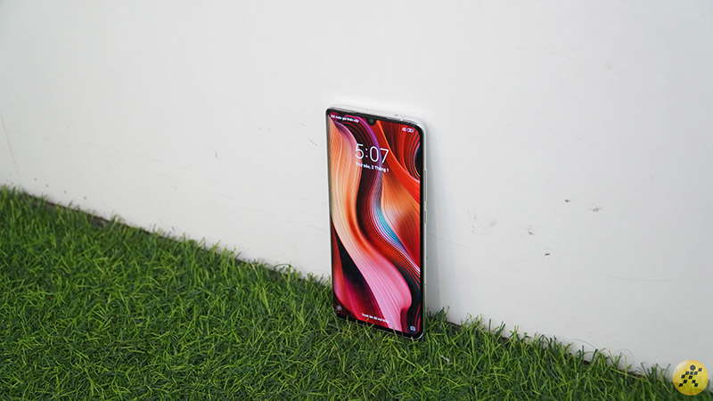 Mi NOte 10 Mi NOte 10