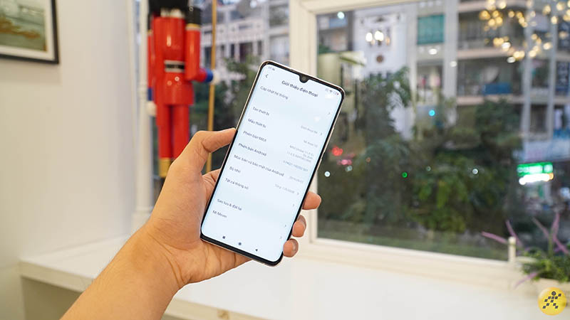 Mi NOte 10 Mi NOte 10