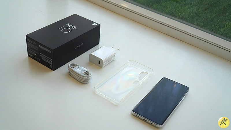 Mi Note 10 Mi Note 10
