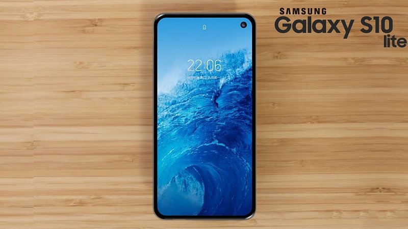 Trang hỗ trợ Samsung Galaxy S10 Lite đã được tạo, ngày ra mắt không còn xa Trang hỗ trợ Samsung Galaxy S10 Lite đã được tạo, ngày ra mắt không còn xa