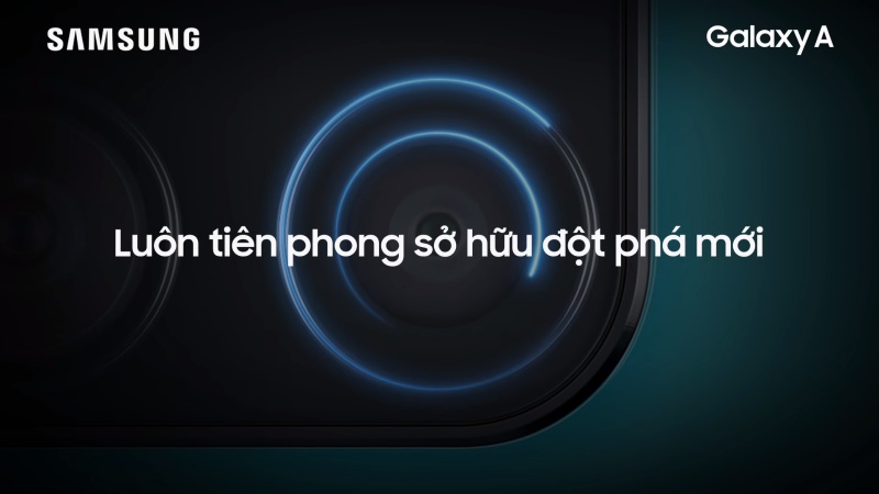 Dòng Galaxy A 2020 chính thức được ấn định ngày ra mắt tại Việt Nam, nhiều bất ngờ trong thiết kế Dòng Galaxy A 2020 chính thức được ấn định ngày ra mắt tại Việt Nam, nhiều bất ngờ trong thiết kế