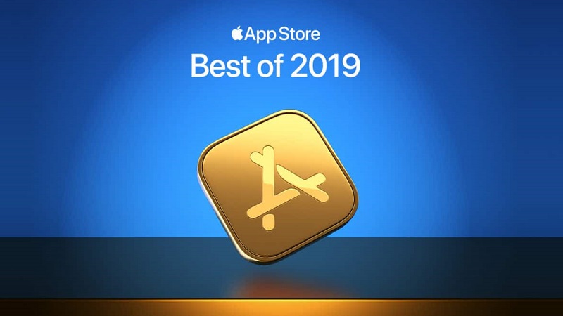 Apple công bố danh sách tốt nhất năm 2019 cho các hạng mục ứng dụng, game, phim ảnh và hơn thế nữa