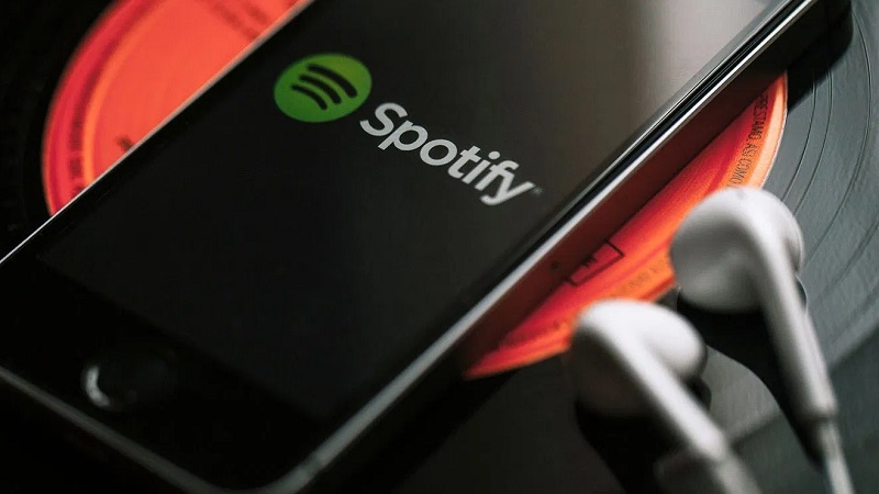 Cuối cùng tính năng mới này cũng được bổ sung vào ứng dụng Spotify trên hệ điều hành iOS Cuối cùng tính năng mới này cũng được bổ sung vào ứng dụng Spotify trên hệ điều hành iOS