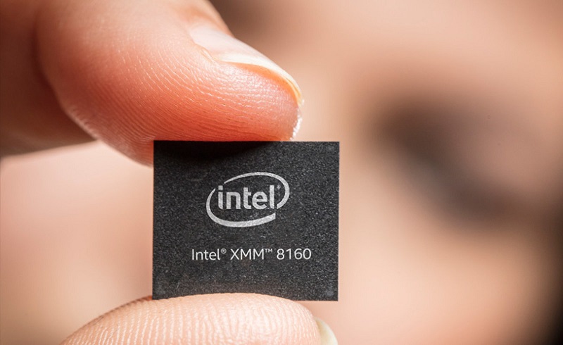 Apple hoàn tất thương vụ mua lại modem di động của Intel với giá 1 tỷ USD