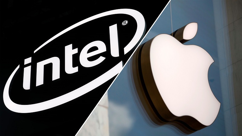 Apple hoàn tất thương vụ mua lại modem di động của Intel với giá 1 tỷ USD