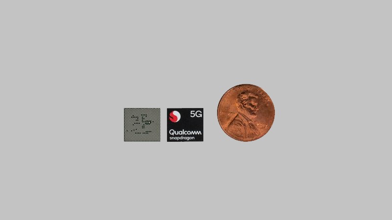 Snapdragon 765 và Snapdragon 765G 5G Snapdragon 765 và Snapdragon 765G 5G