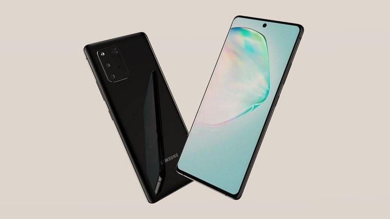 Samsung Galaxy A91 lộ ảnh render với màn hình đục lỗ giống Galaxy Note 10, cấu trúc camera sau hầm hố Samsung Galaxy A91 lộ ảnh render với màn hình đục lỗ giống Galaxy Note 10, cấu trúc camera sau hầm hố
