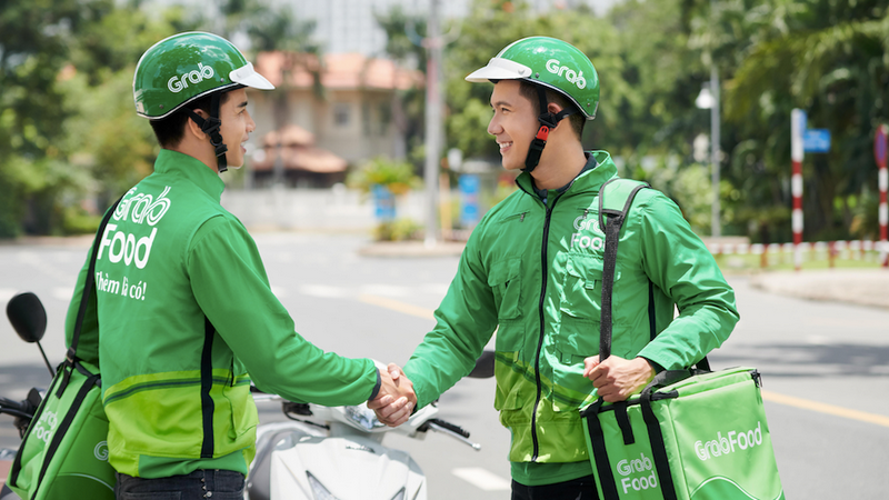 Grab Grab