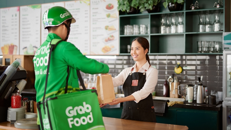 Grab Grab