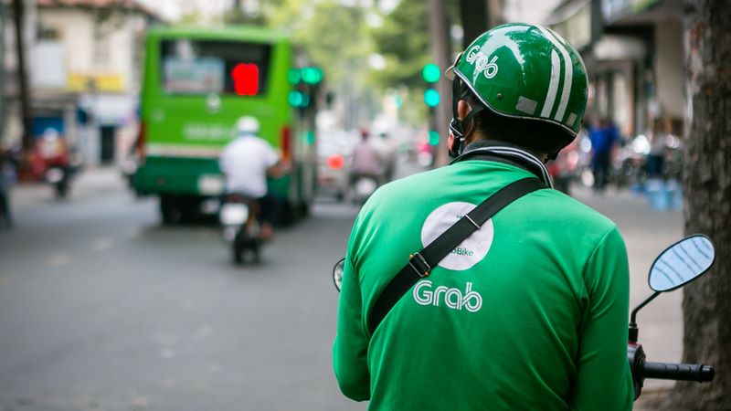 Grab Grab