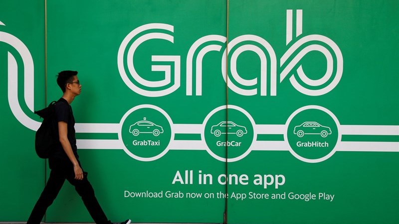 Grab Grab