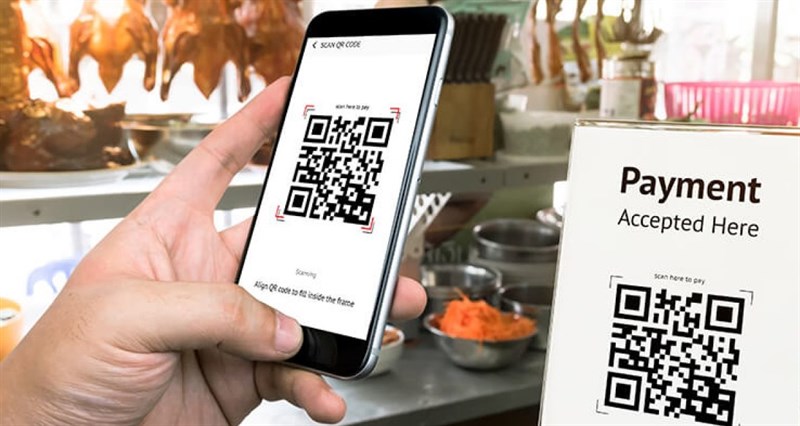 Xem nguồn gốc đồ dùng trên smartphone Xem nguồn gốc đồ dùng trên smartphone