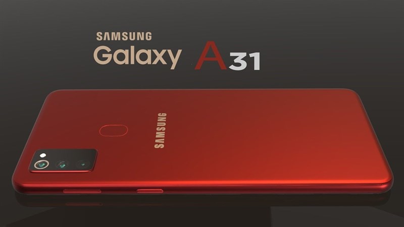 Đây là những tùy chọn màu sắc của Galaxy A31, ngoài Đen và Trắng thì còn có thêm màu gì đặc biệt? Đây là những tùy chọn màu sắc của Galaxy A31, ngoài Đen và Trắng thì còn có thêm màu gì đặc biệt?