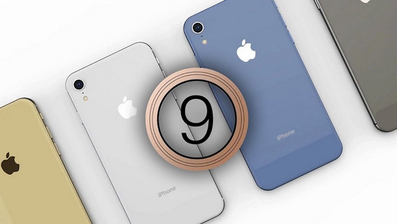 Năm sau, iPhone SE 2 giá rẻ có thể trình làng với tên gọi iPhone 9, đi kèm với vi xử lý cực mạnh Năm sau, iPhone SE 2 giá rẻ có thể trình làng với tên gọi iPhone 9, đi kèm với vi xử lý cực mạnh
