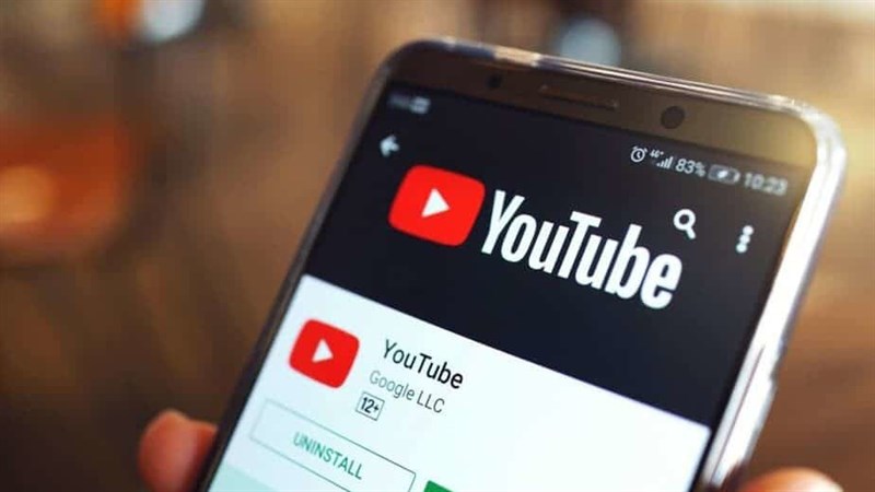 youtube