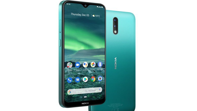 android one android one