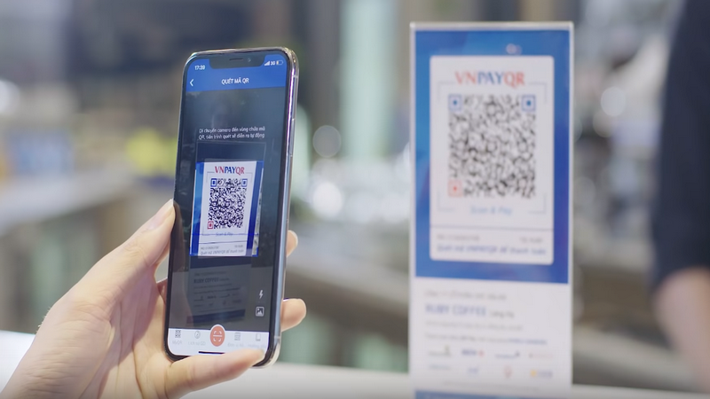 QR Pay