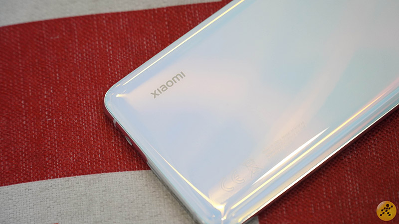Xiaomi Mi Note 10. Xiaomi Mi Note 10.